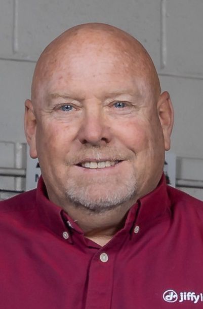 Dave Shelley